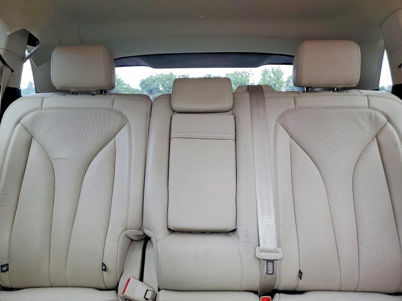2020 LINCOLN NAUTILUS RESERVE 10