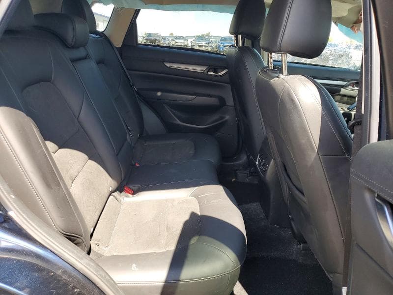 2020 MAZDA CX-5 TOURING 11