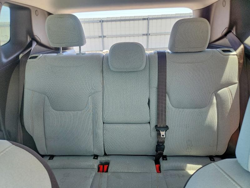 2017 JEEP RENEGADE LATITUDE 10