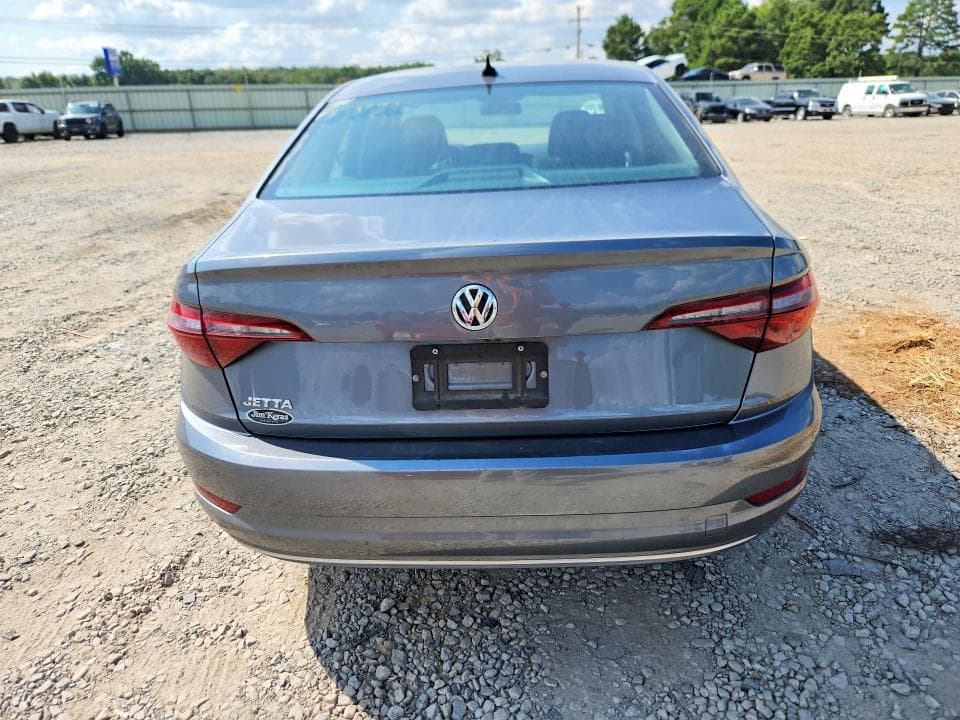 2021 VOLKSWAGEN JETTA S 6