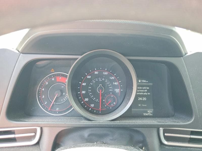 2022 HYUNDAI ELANTRA SEL 9