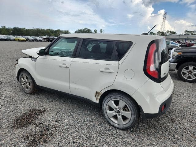 2017 KIA SOUL BASE 2