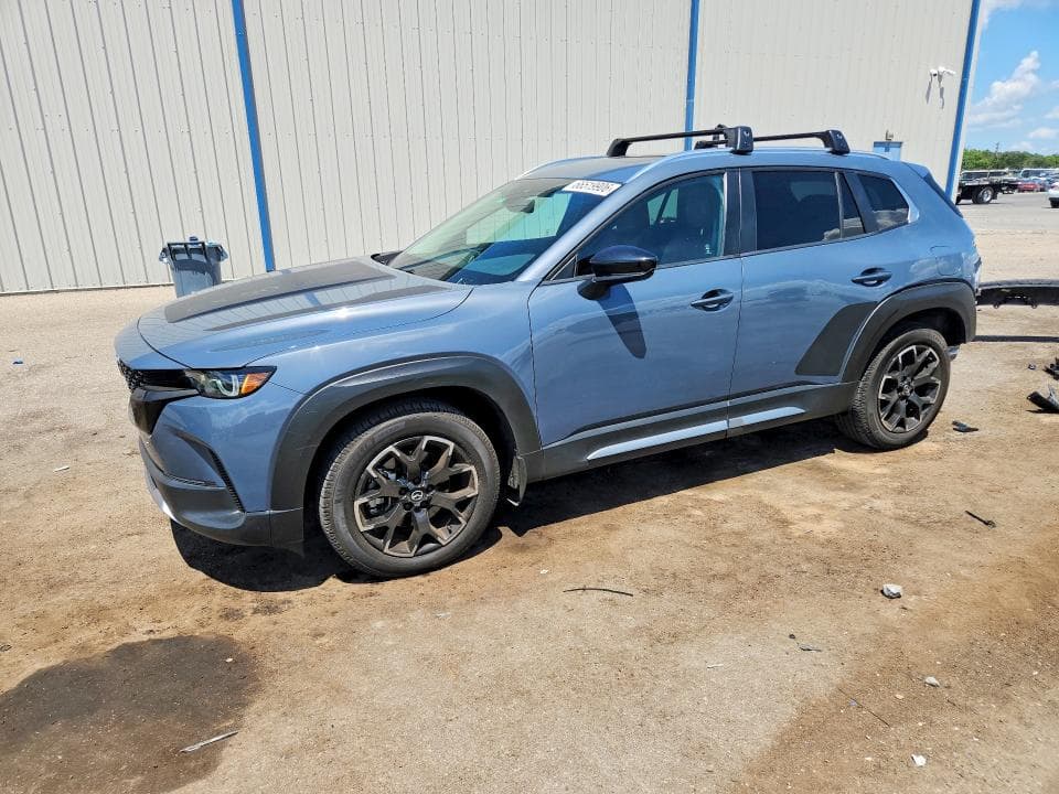 2023 MAZDA CX-50 BASE - 1