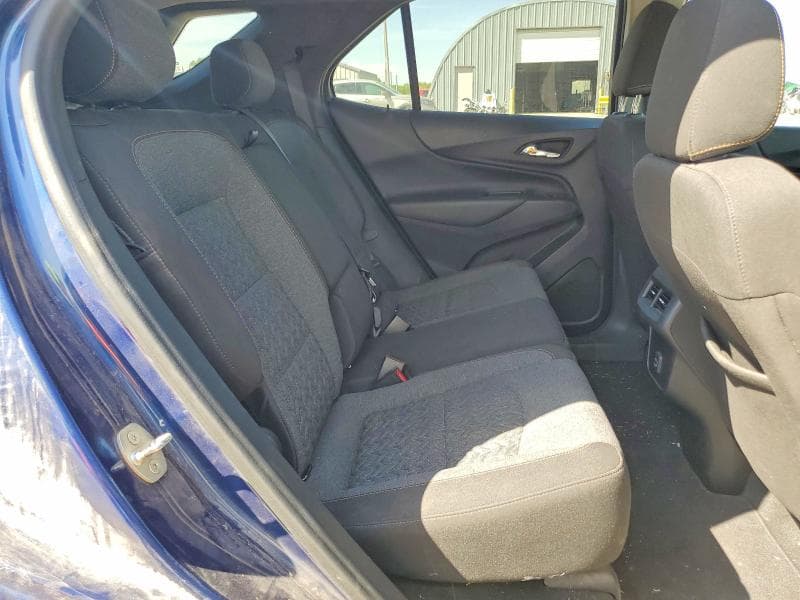 2023 CHEVROLET EQUINOX LT 10