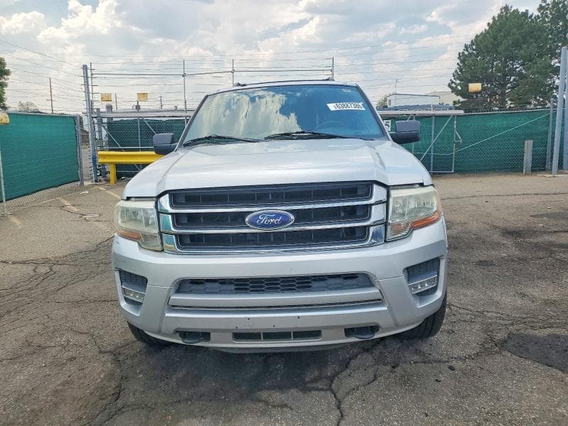 2017 FORD EXPEDITION XLT 5