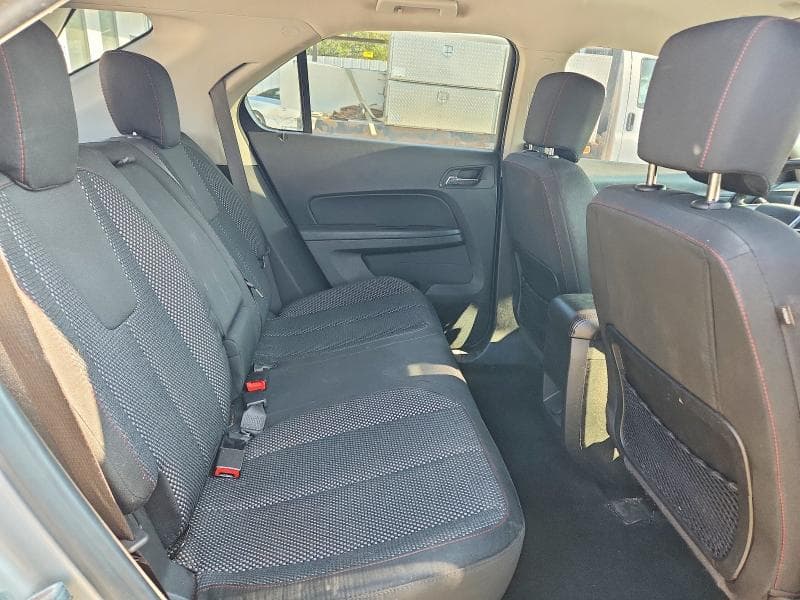 2017 CHEVROLET EQUINOX LT 11