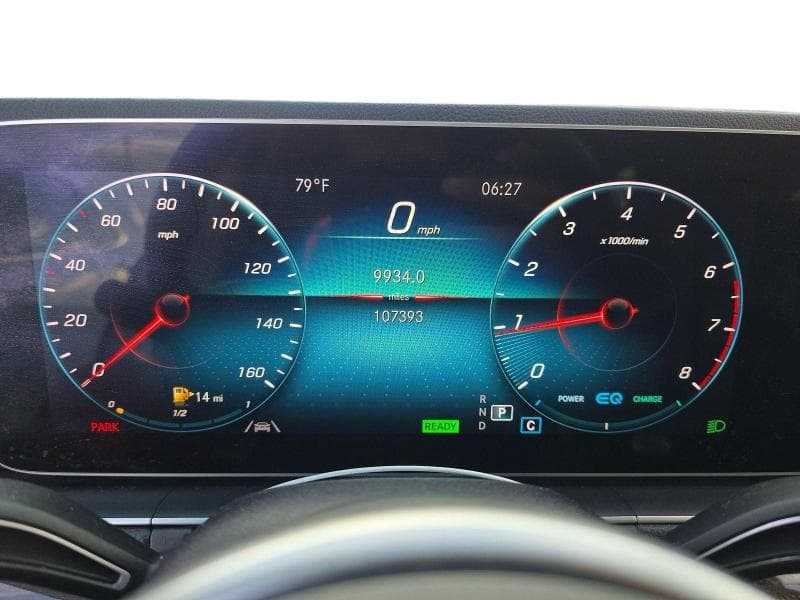 2020 MERCEDES-BENZ GLE 450 4MATIC 8