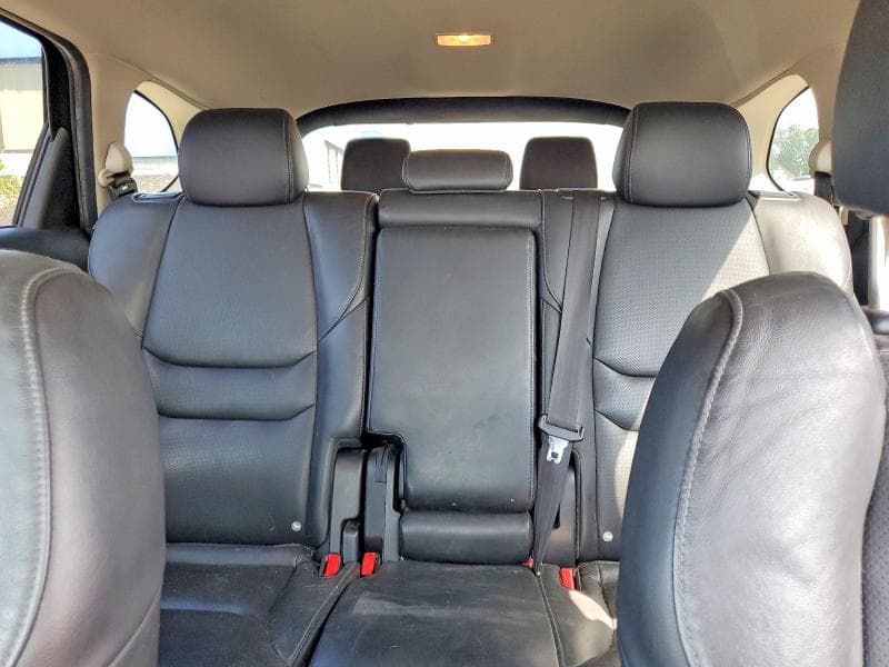 2019 MAZDA CX-9 TOURING 10
