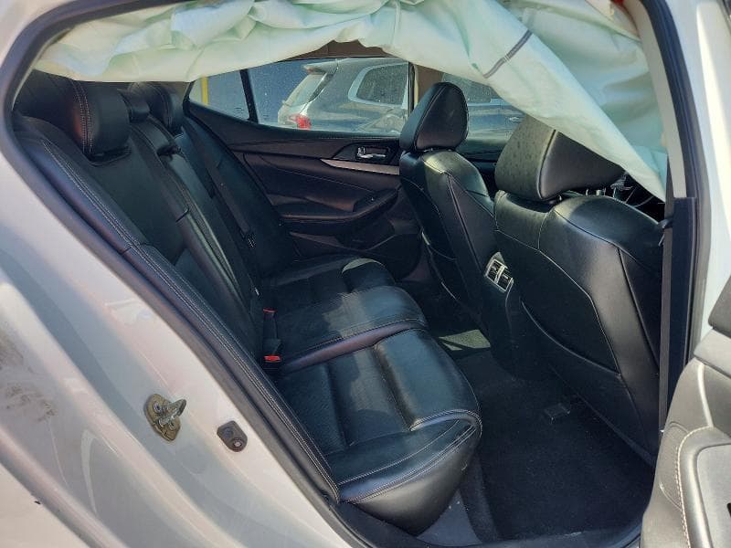 2017 NISSAN MAXIMA 3.5 SL 10