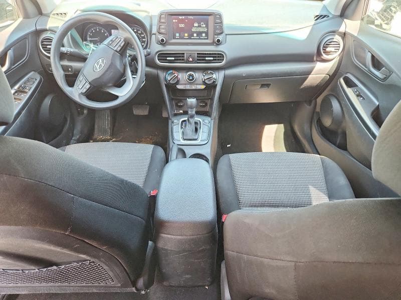 2018 HYUNDAI KONA SE 8