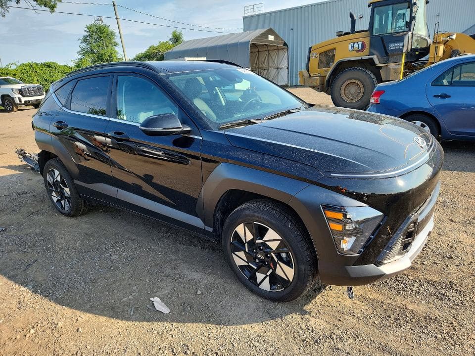 2026 HYUNDAI KONA PREFERRED-TREND 4