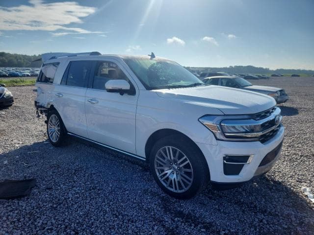 2024 FORD EXPEDITION LIMITED 4