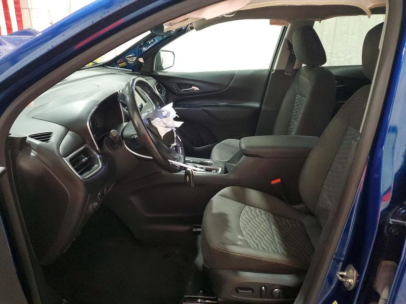 2019 CHEVROLET EQUINOX LT 7