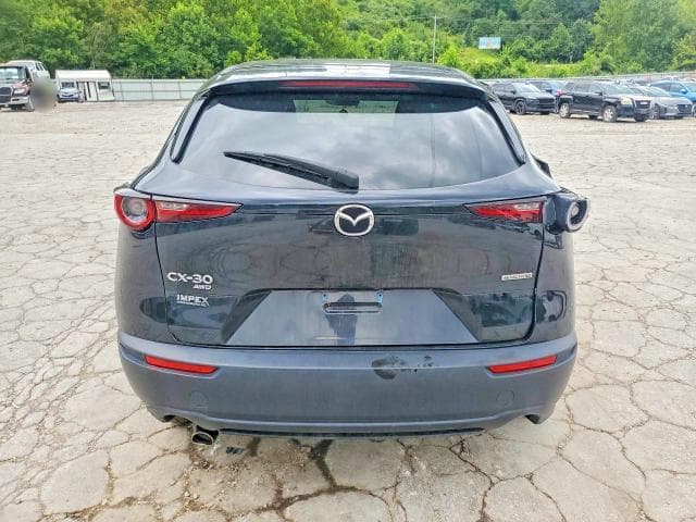 2024 MAZDA CX-30 SELECT 6
