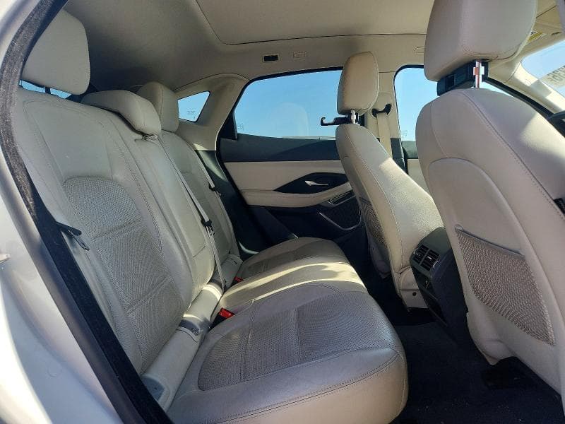 2020 JAGUAR E-PACE SE 11