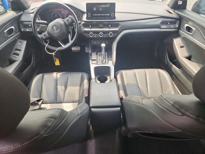 2023 ACURA INTEGRA A-SPEC 8