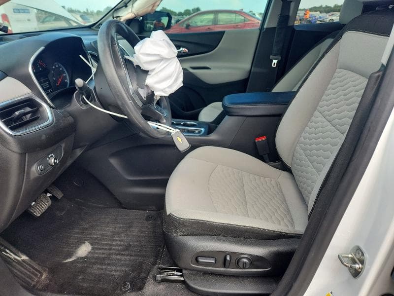 2020 CHEVROLET EQUINOX LS 7