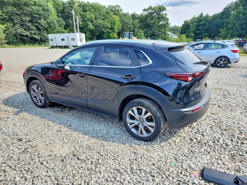2024 MAZDA CX-30 PREFERRED 2