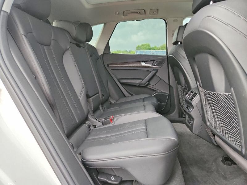 2019 AUDI Q5 PRESTIGE 11