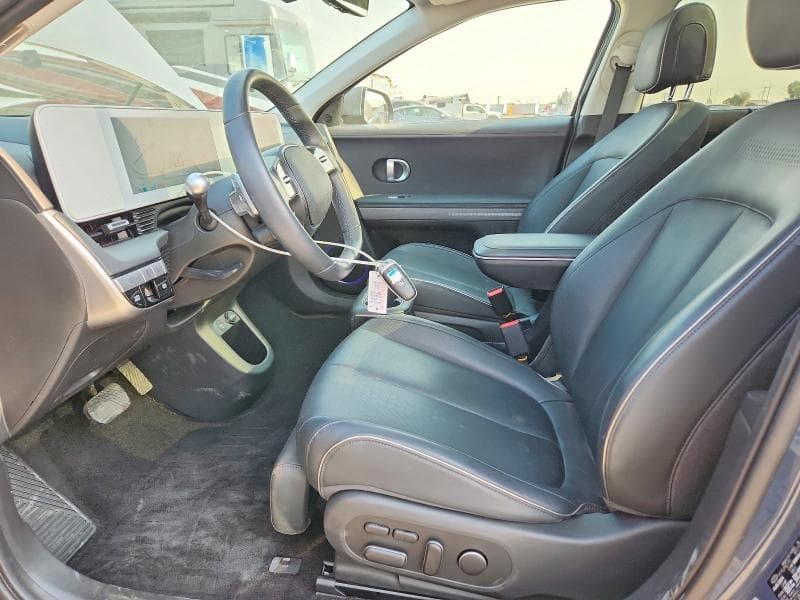 2024 HYUNDAI IONIQ 5 LIMITED 7