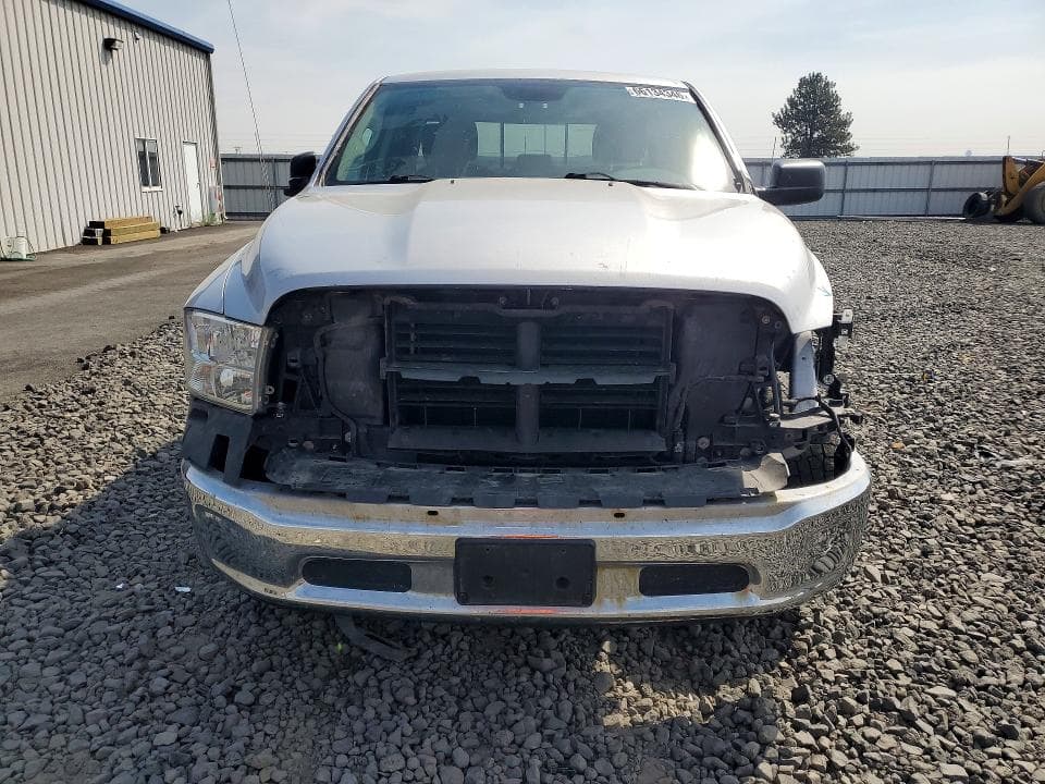 2018 RAM 1500 SLT 5