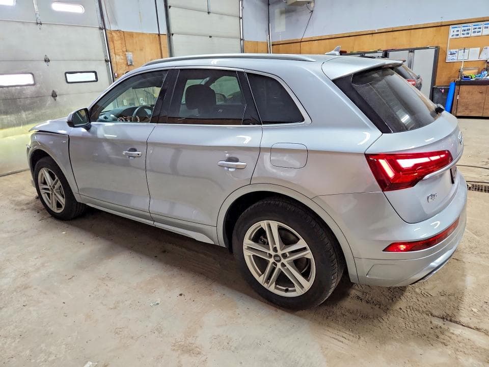 2024 AUDI Q5 E PREMIUM PLUS 55 2
