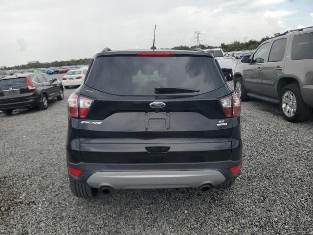 2018 FORD ESCAPE SE 6