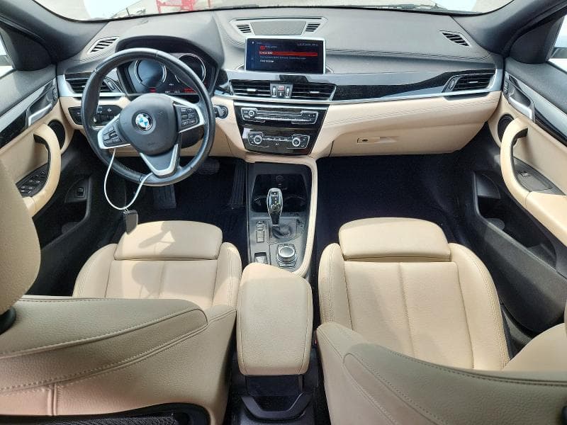 2020 BMW X2 SDRIVE28I 8