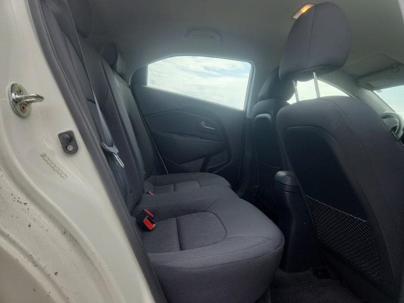 2017 KIA RIO 5-DOOR EX 10