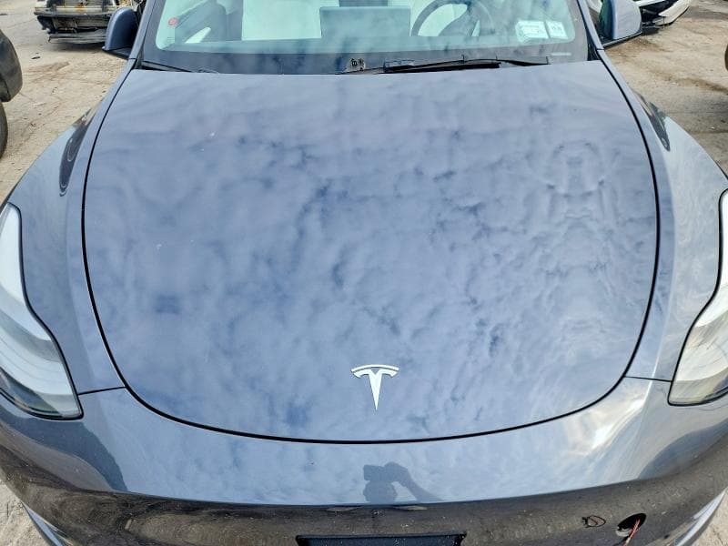 2022 TESLA MODEL Y 11