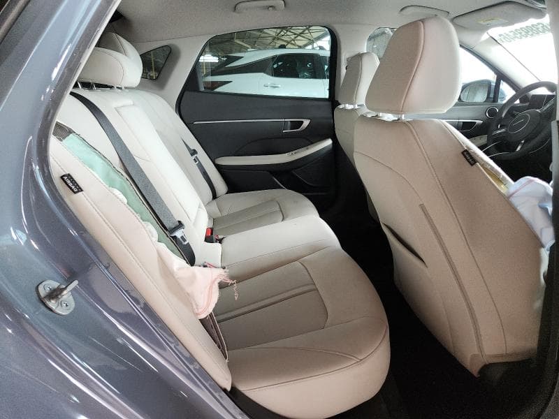2024 HYUNDAI SONATA SEL 10