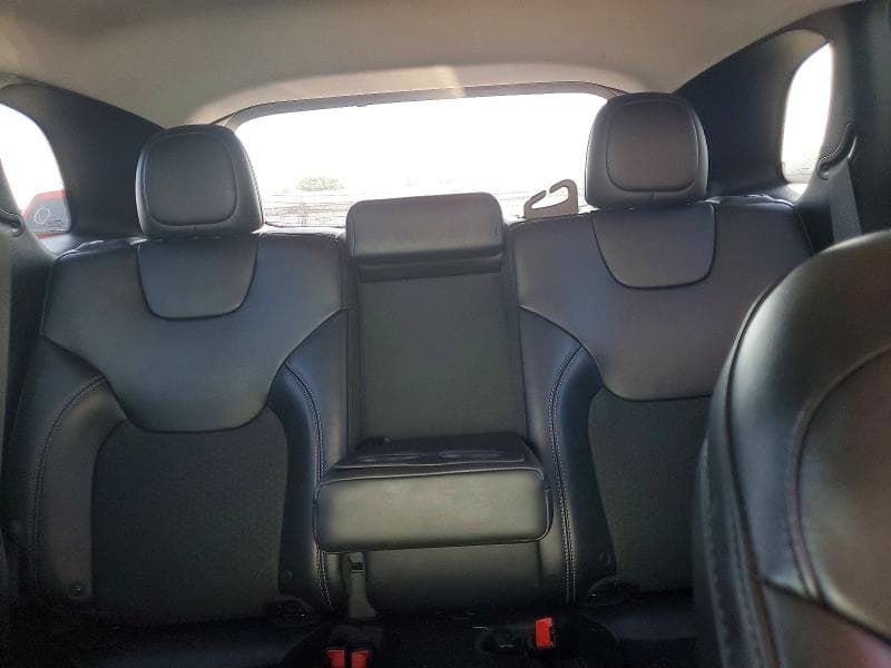 2019 JEEP CHEROKEE LATITUDE PLUS 10