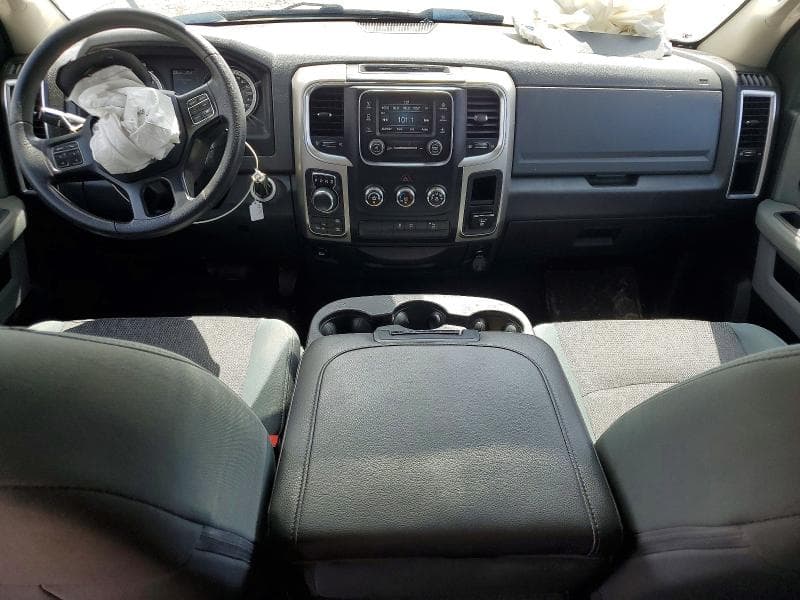 2017 RAM 1500 SLT 8