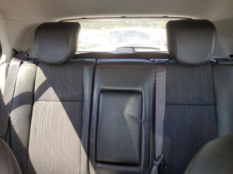 2018 CHEVROLET TRAX 1LT 10