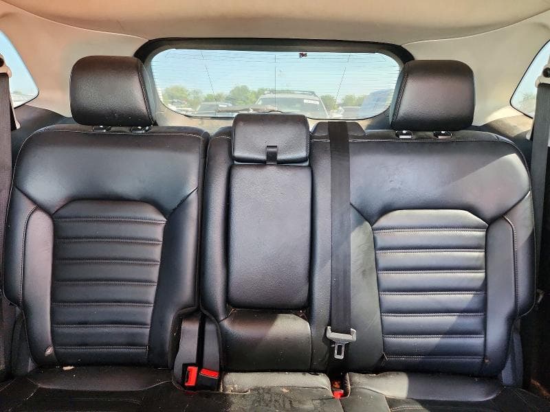 2024 FORD EDGE SEL 10