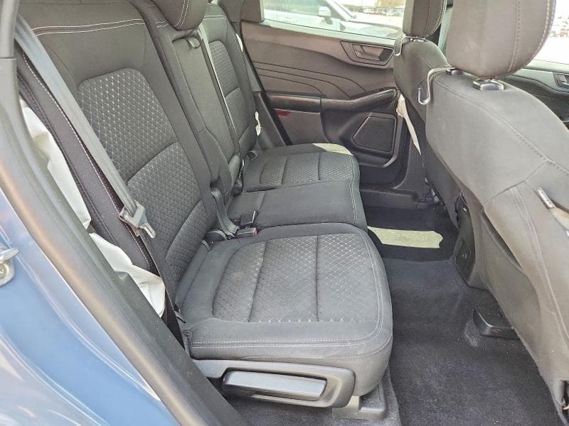 2023 FORD ESCAPE ACTIVE 10