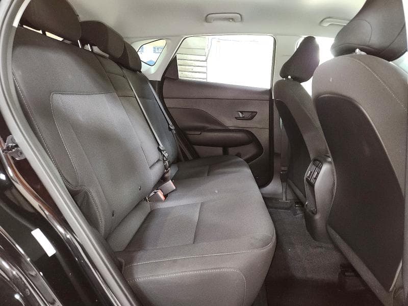 2026 HYUNDAI KONA SEL SPORT 11
