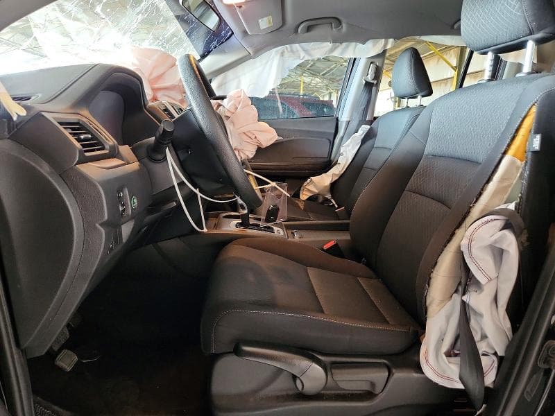 2019 HONDA RIDGELINE SPORT 7