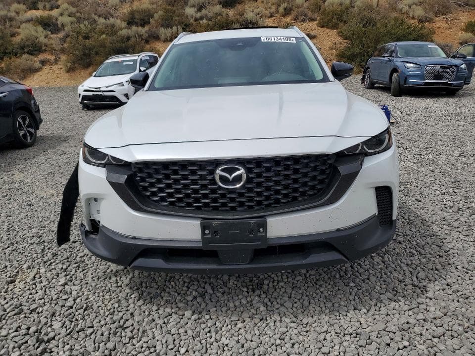 2024 MAZDA CX-50 PREFERRED 5
