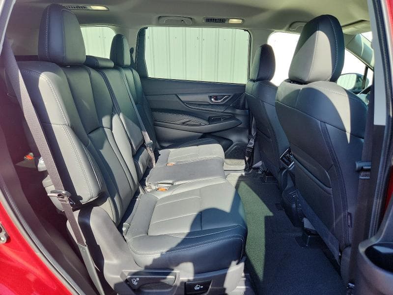 2026 SUBARU ASCENT PREMIUM 11