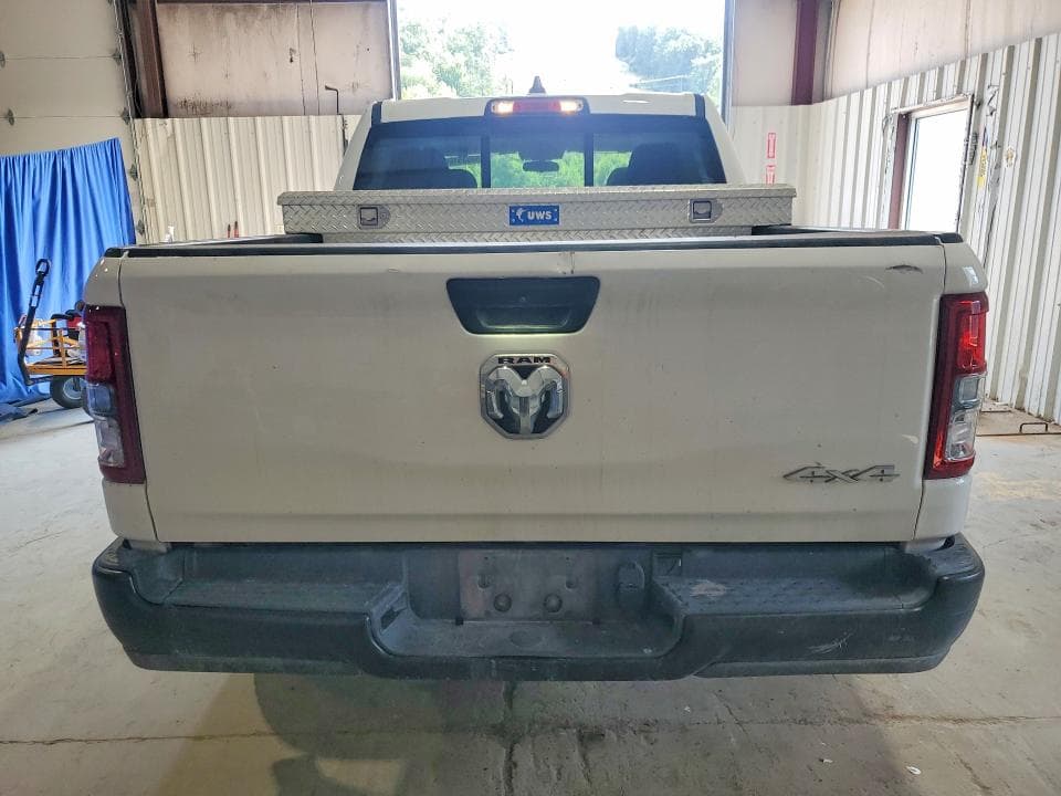 2023 RAM 1500 TRADESMAN 6