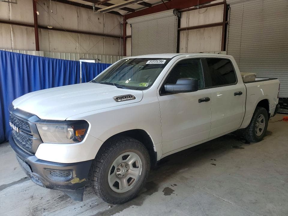 2023 RAM 1500 TRADESMAN - 1