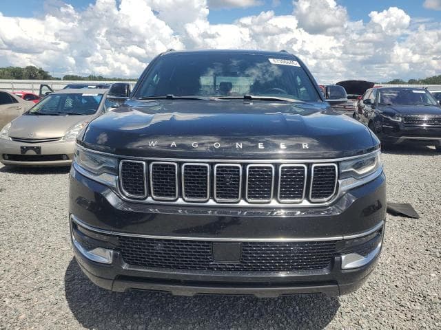 2022 JEEP WAGONEER SERIES I 5