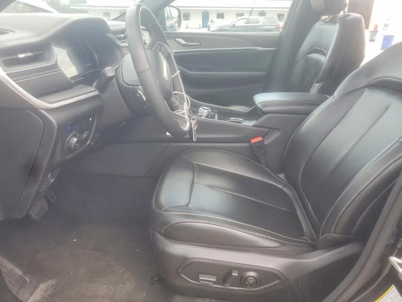 2024 JEEP GRAND CHEROKEE LIMITED 4XE 7