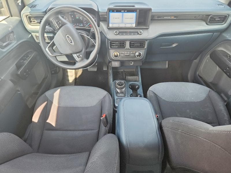 2024 FORD MAVERICK XL 8