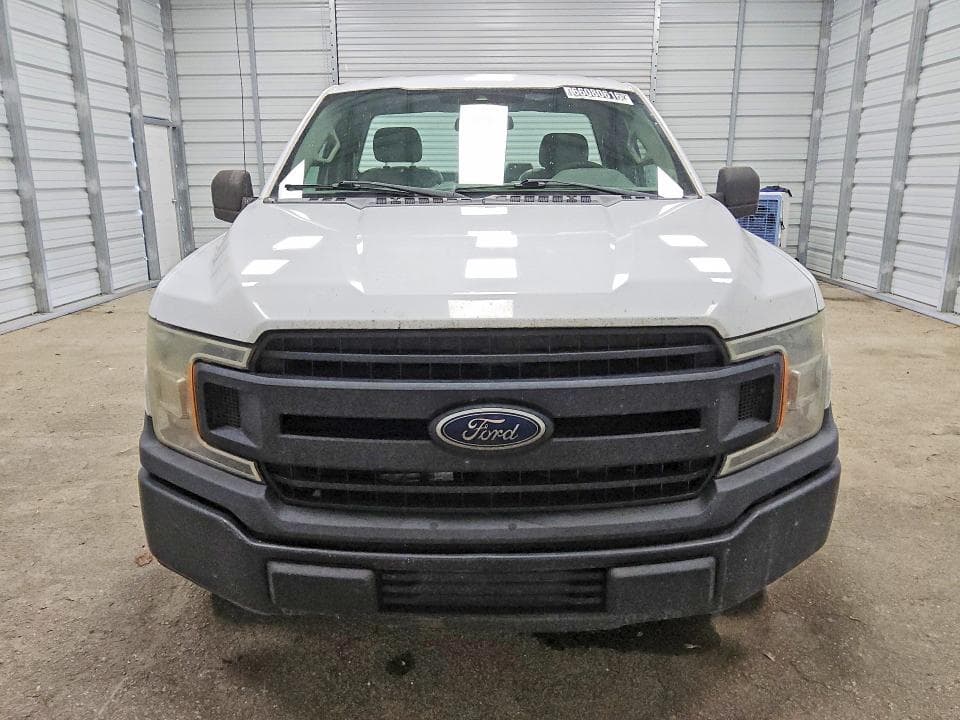 2019 FORD F150 5