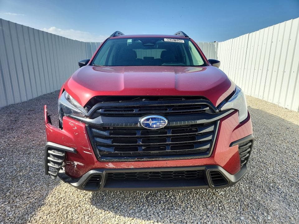 2026 SUBARU ASCENT PREMIUM 5
