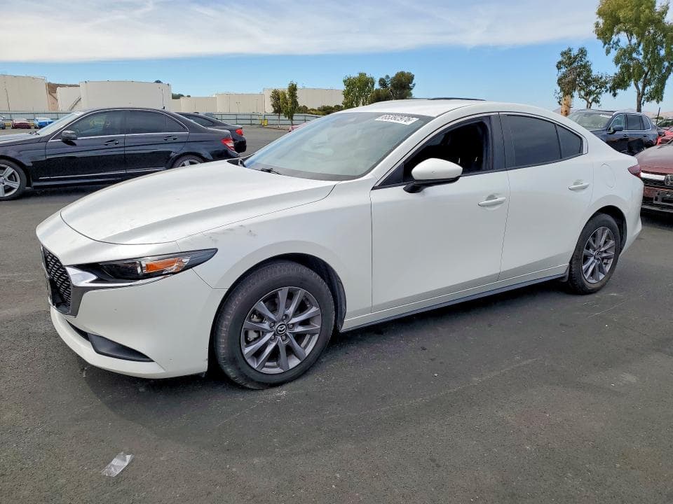 2020 MAZDA 3 - 1