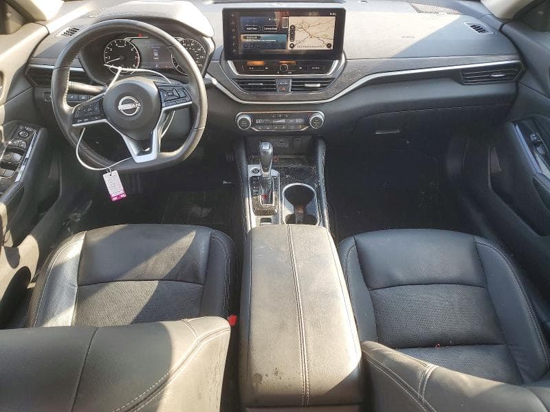 2024 NISSAN ALTIMA SL 8