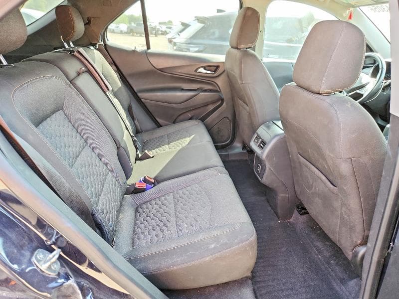 2020 CHEVROLET EQUINOX LT 11